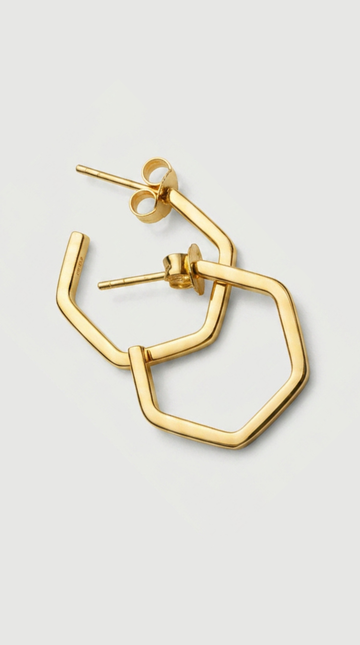 Hex Hoops
