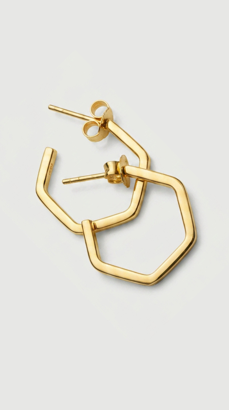 Hex Hoops