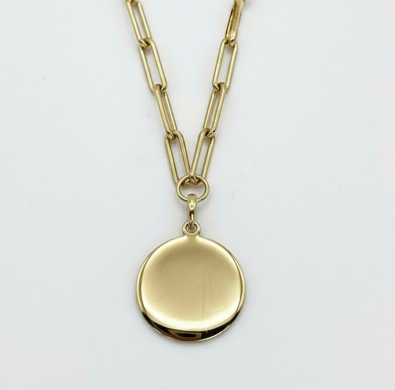 Solstice Chain
