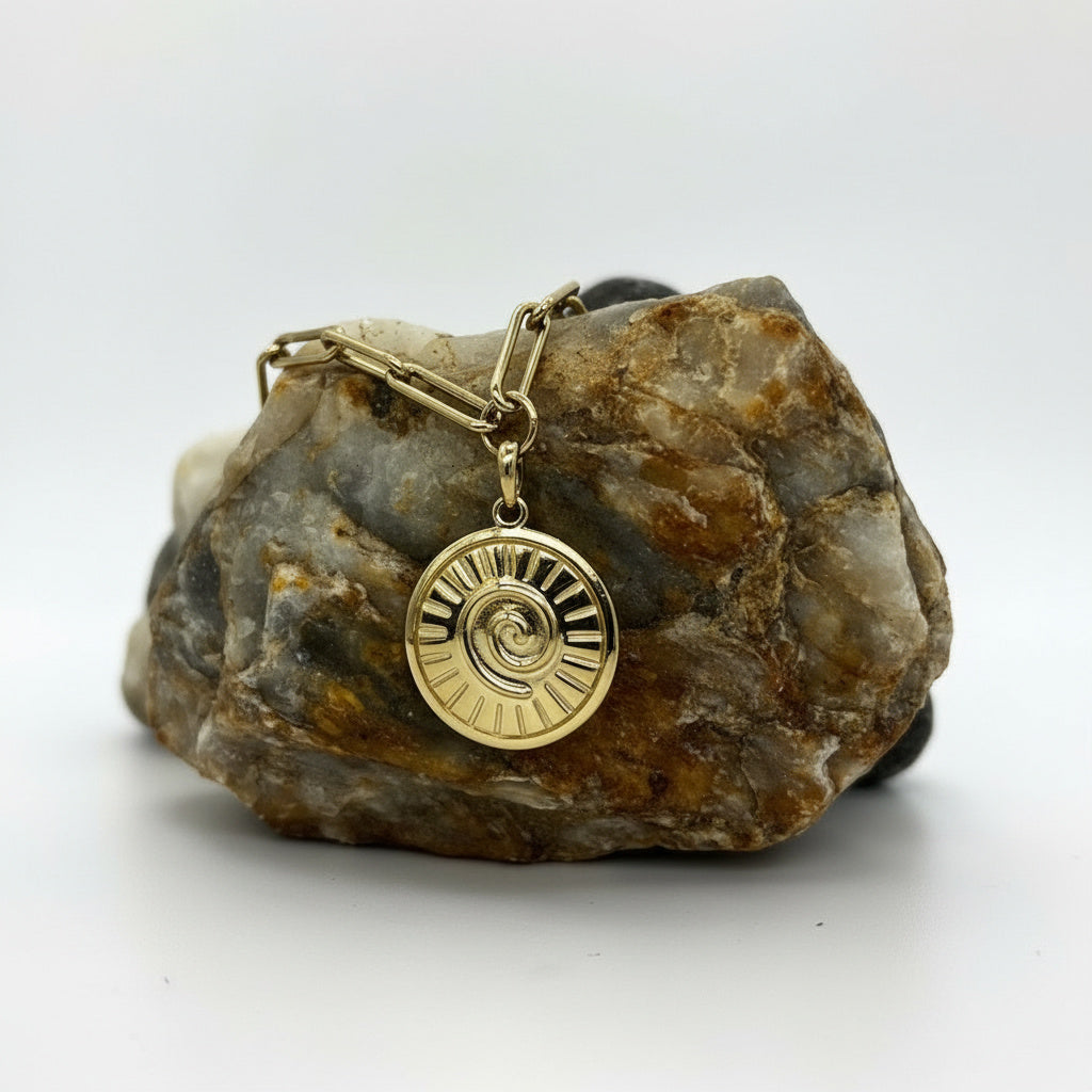 Solstice Chain