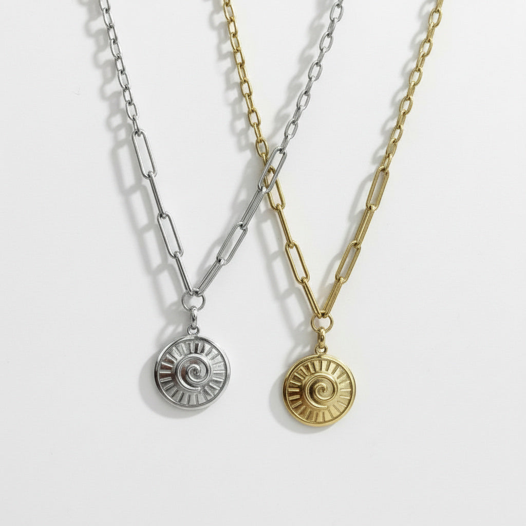 Solstice Chain