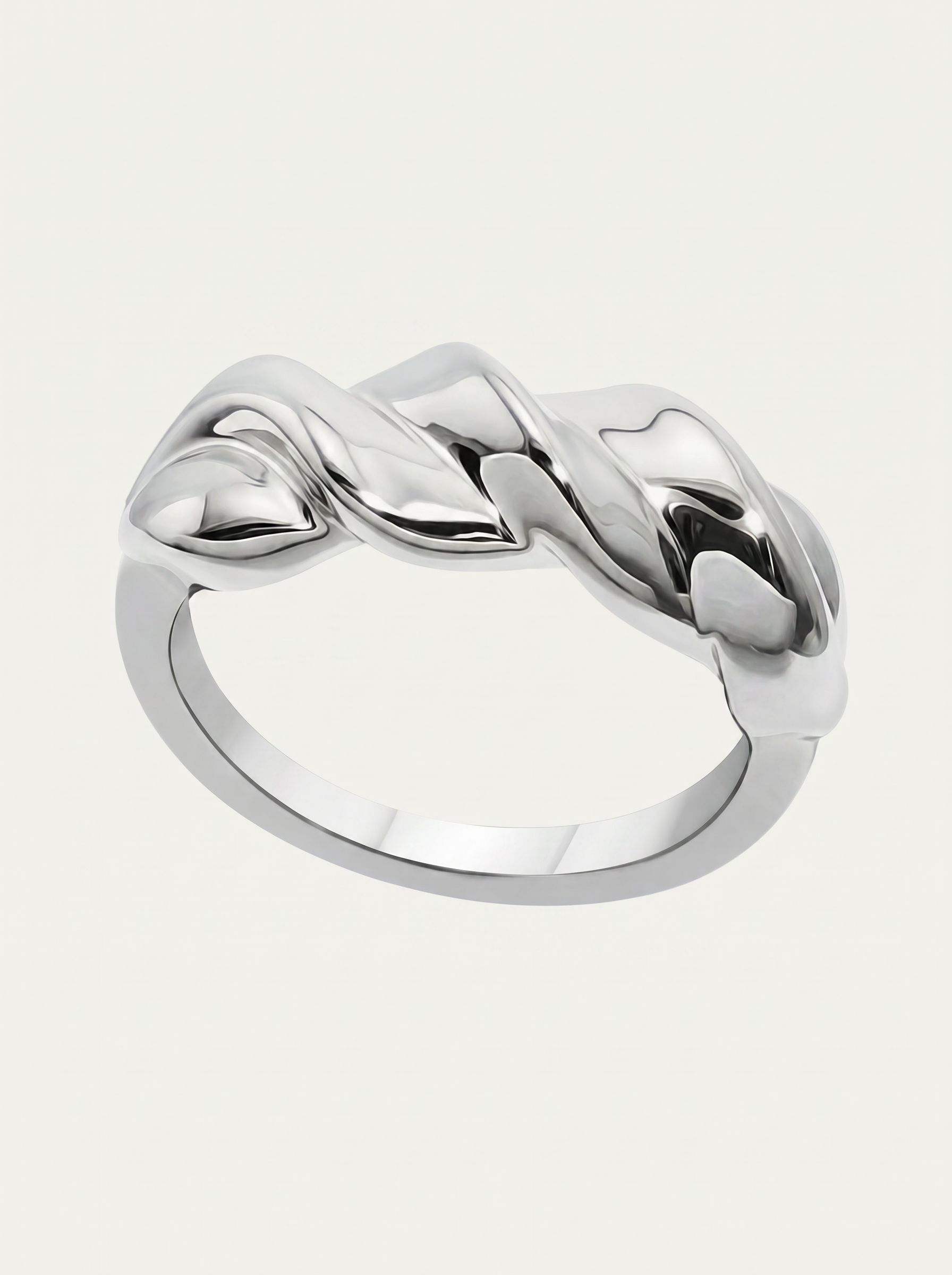 The Aíslíng Twist - Silver
