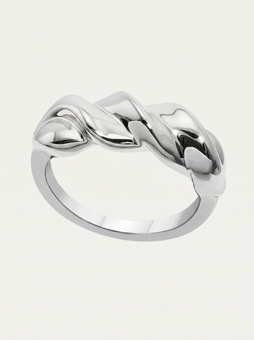 The Aíslíng Twist - Silver