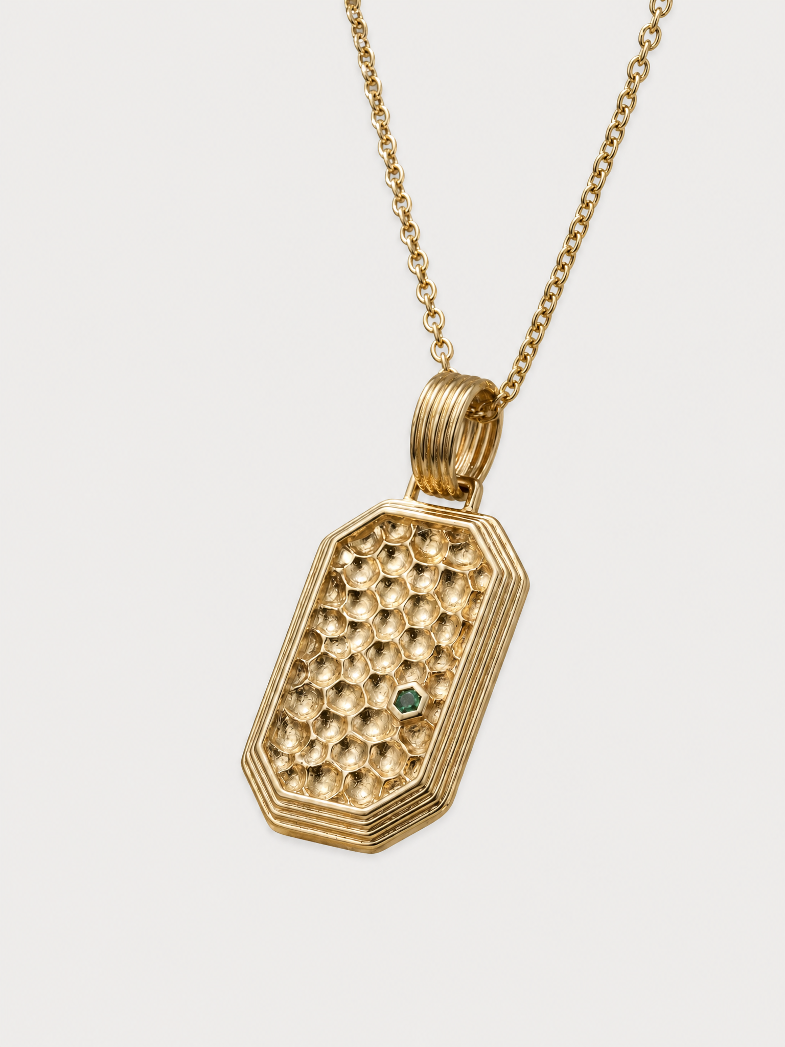 Causeway Pendant