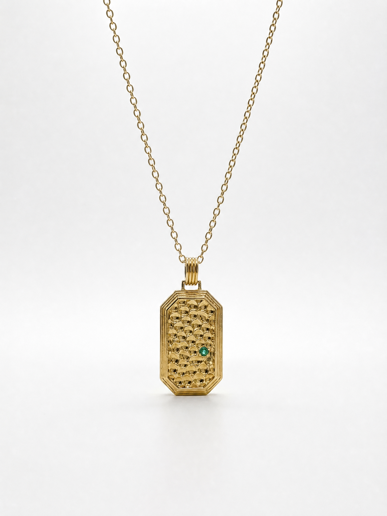 Causeway Pendant