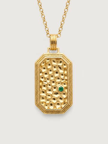 Causeway Pendant