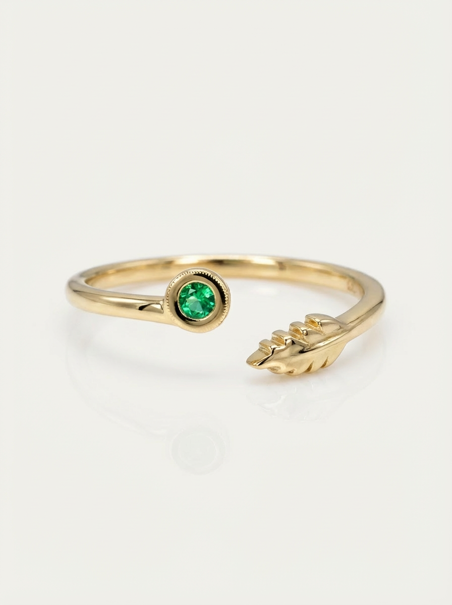 Fás Ring