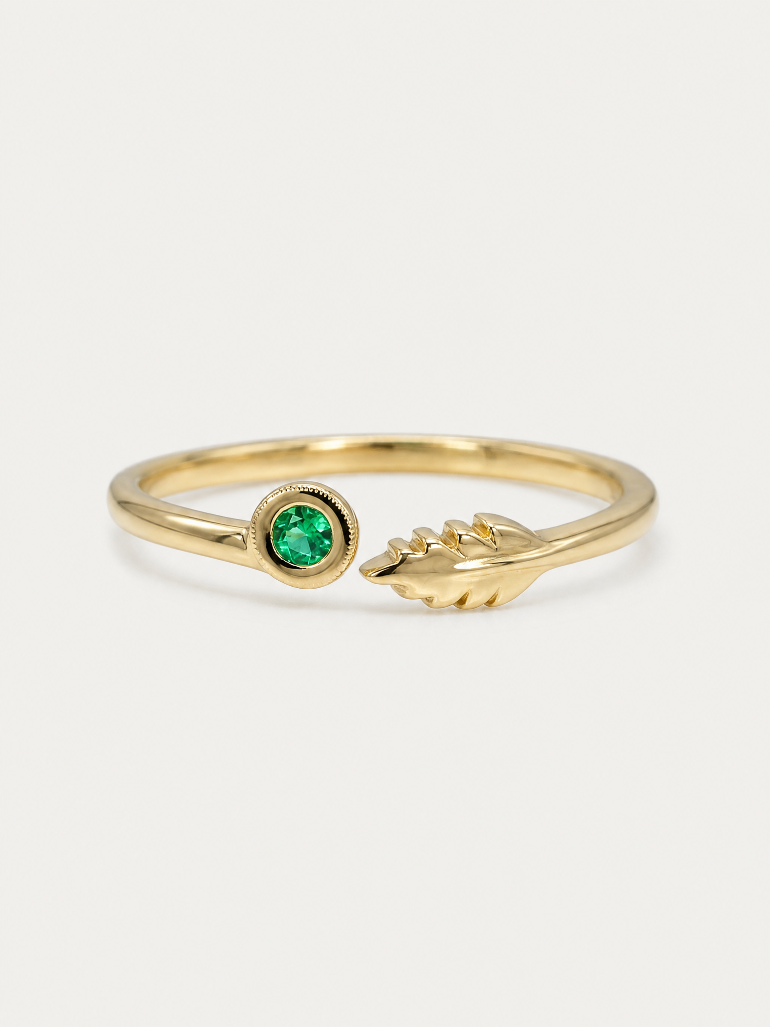 Fás Ring