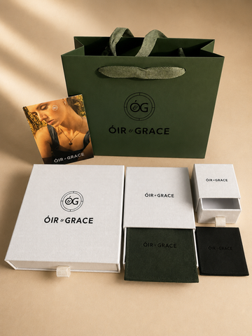 Luxury Gift Packaging
