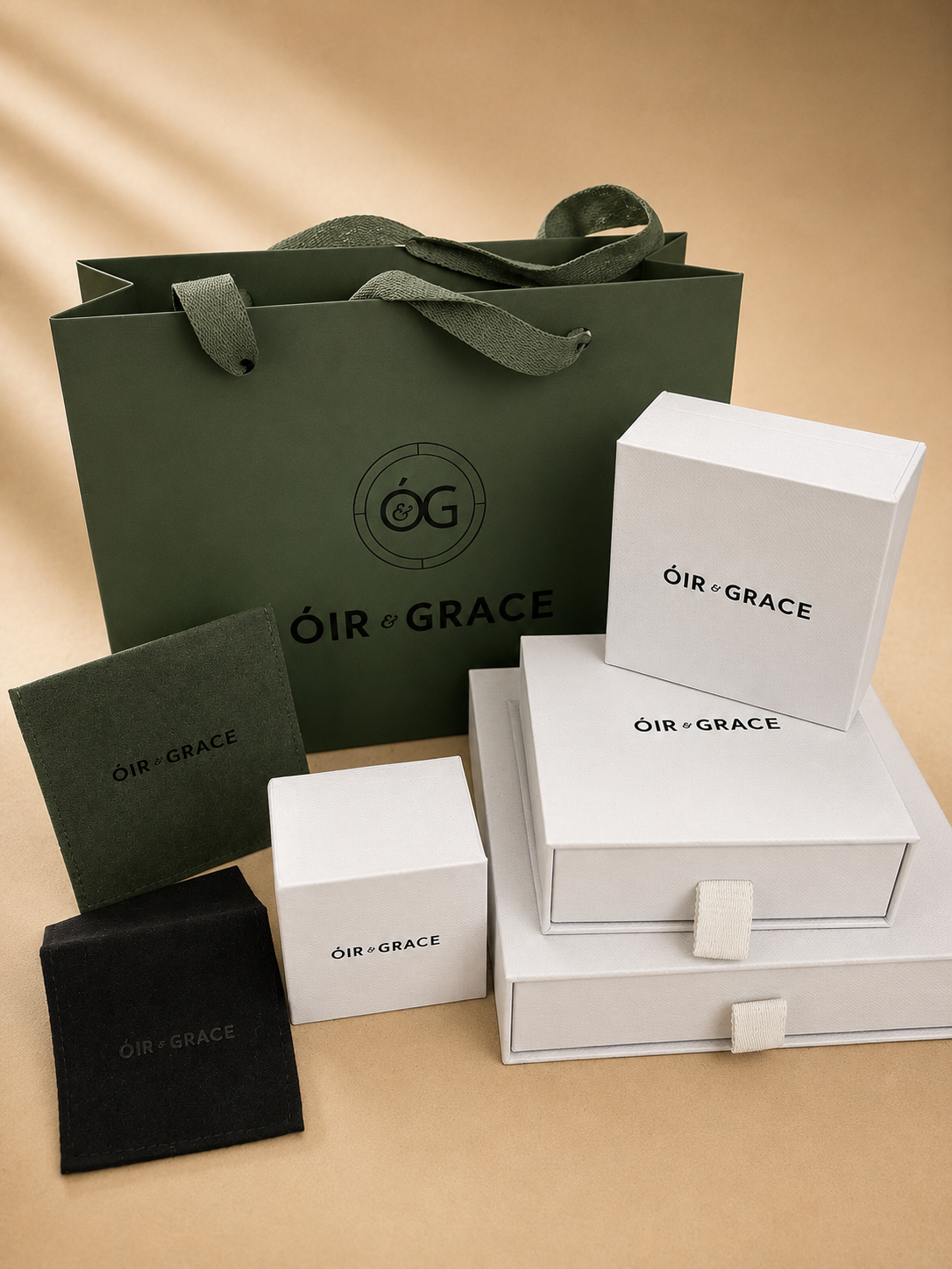 Luxury Gift Packaging