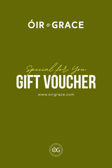 Óir & Grace Digital Gift Card