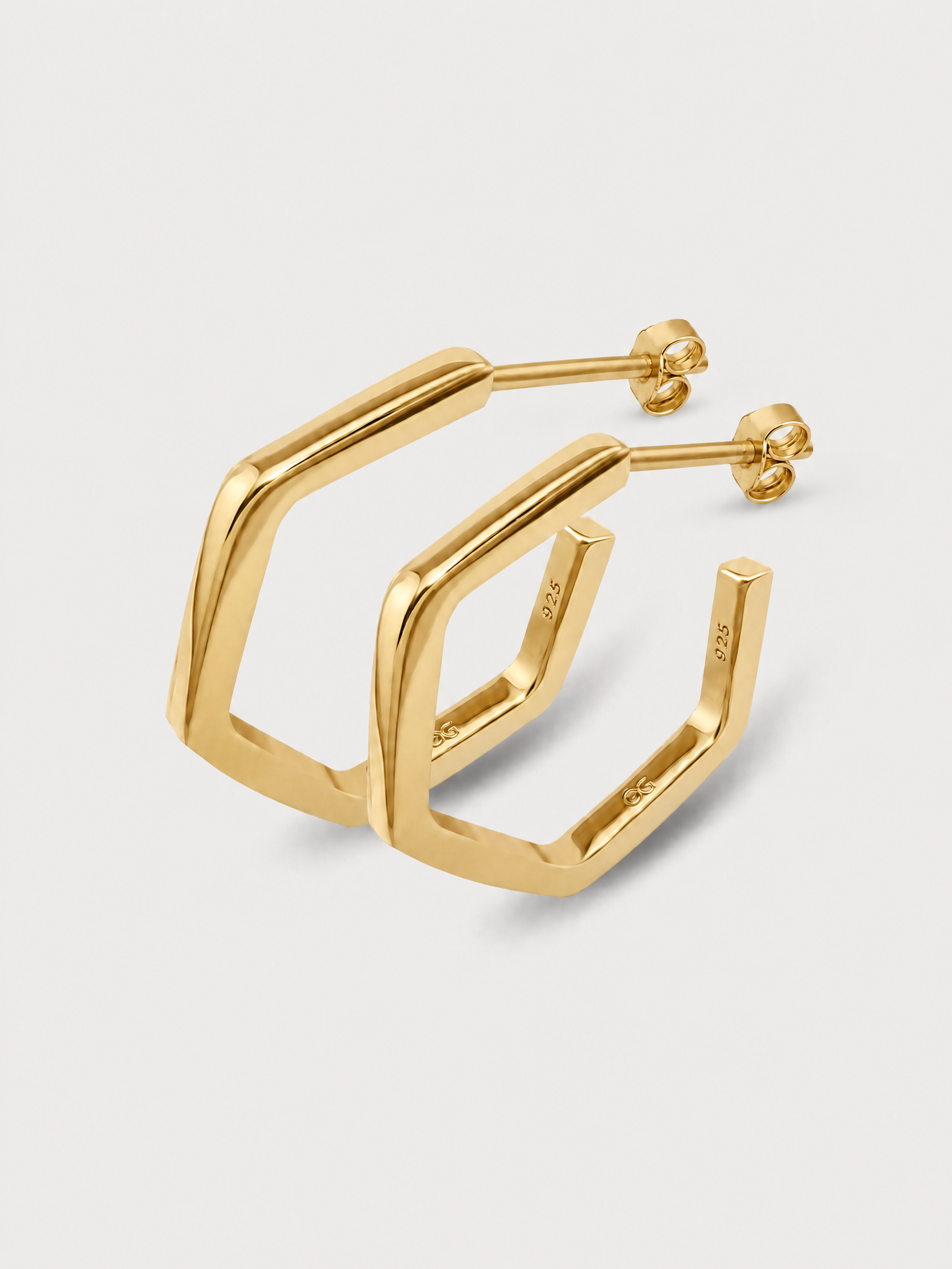 Hex Hoops