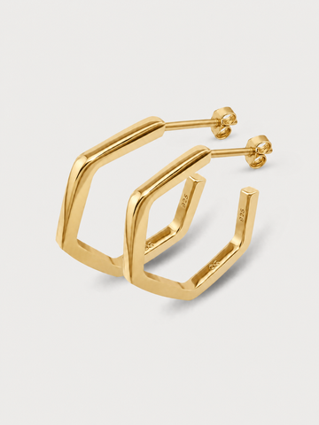Hex Hoops