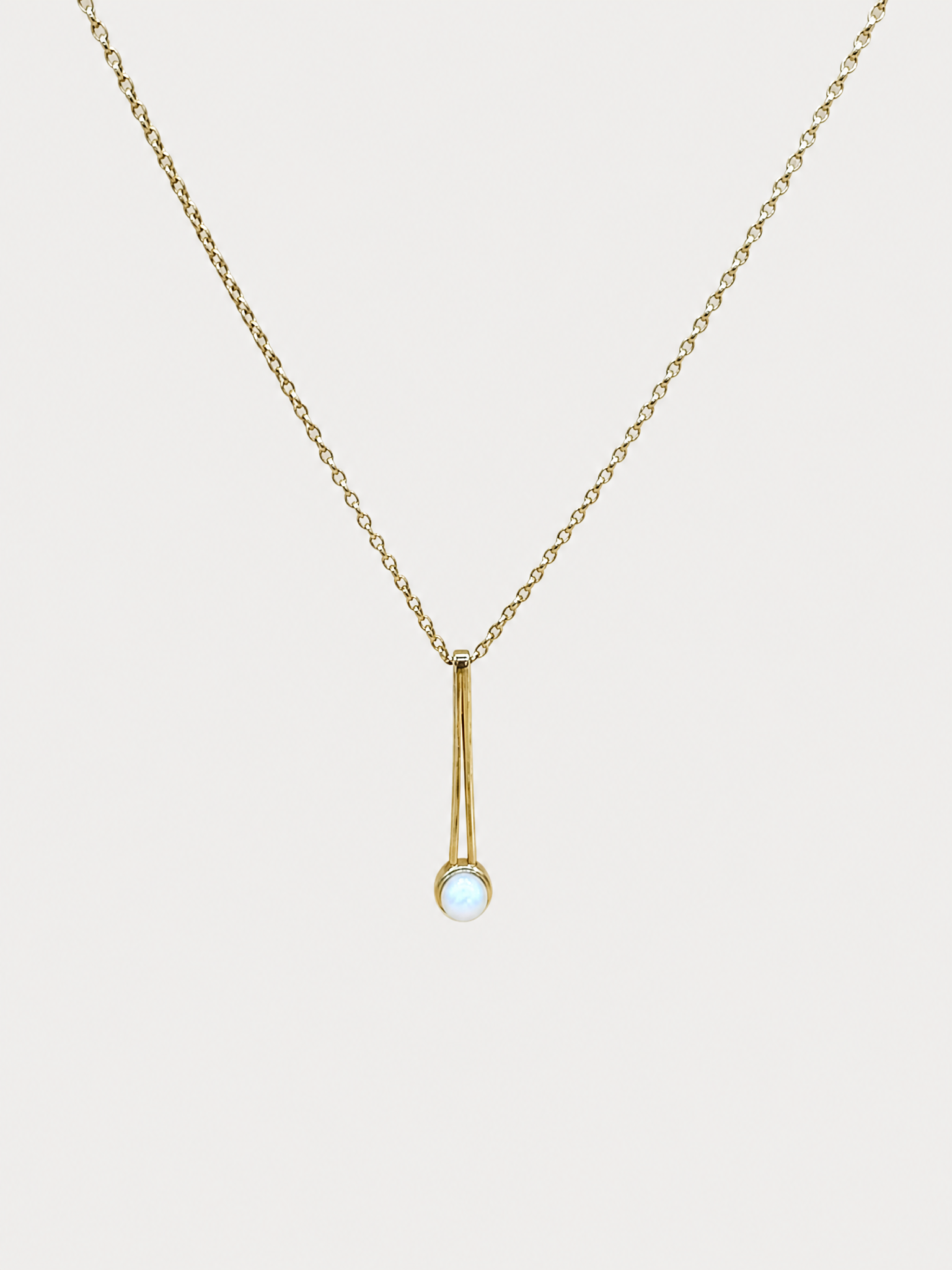 Hook Pendant