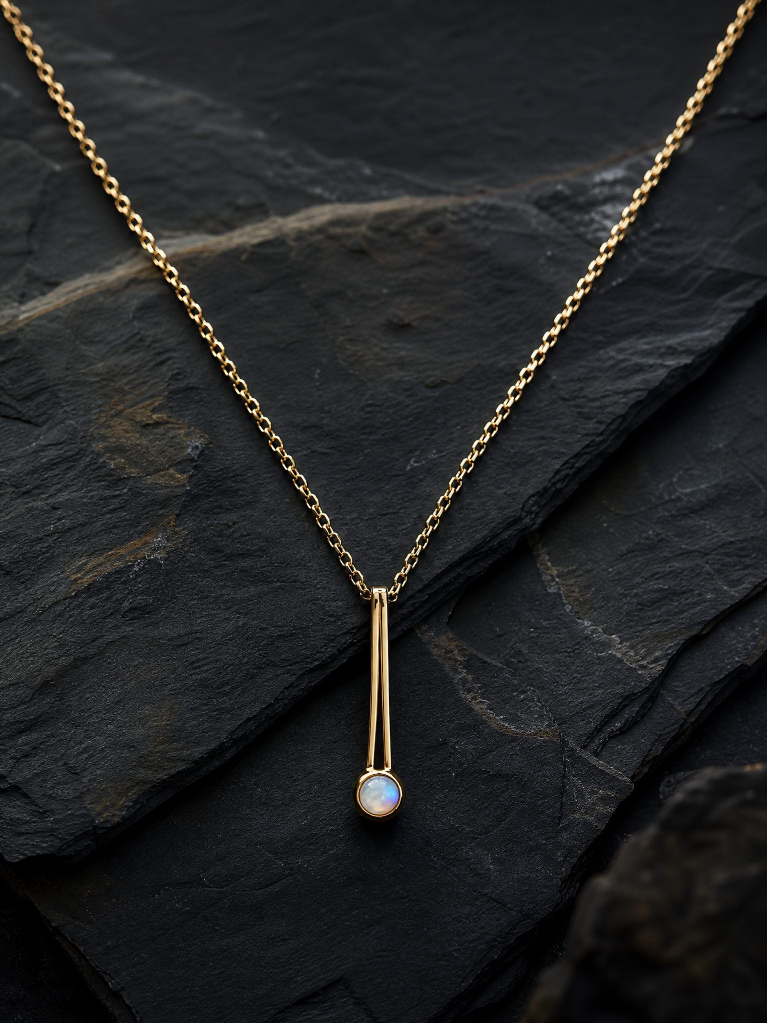 Hook Pendant