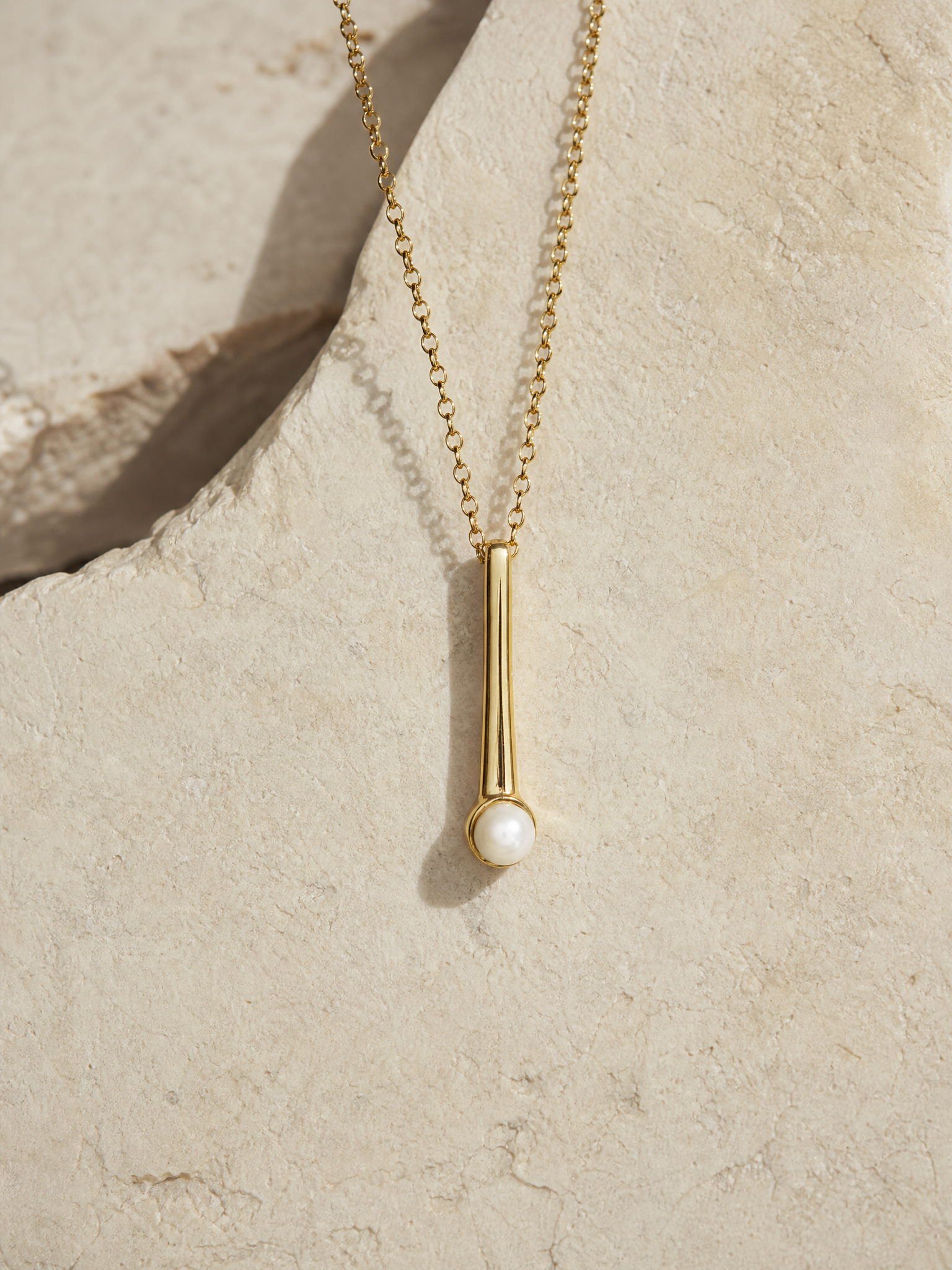 Hook Pendant