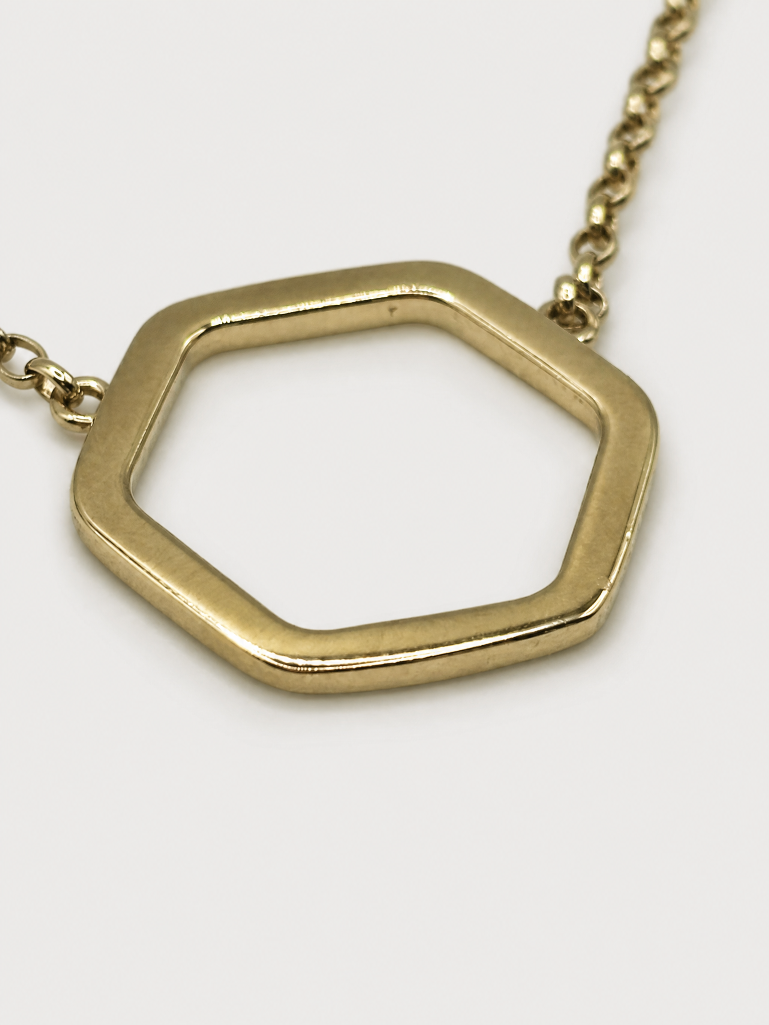 The Hex Necklace