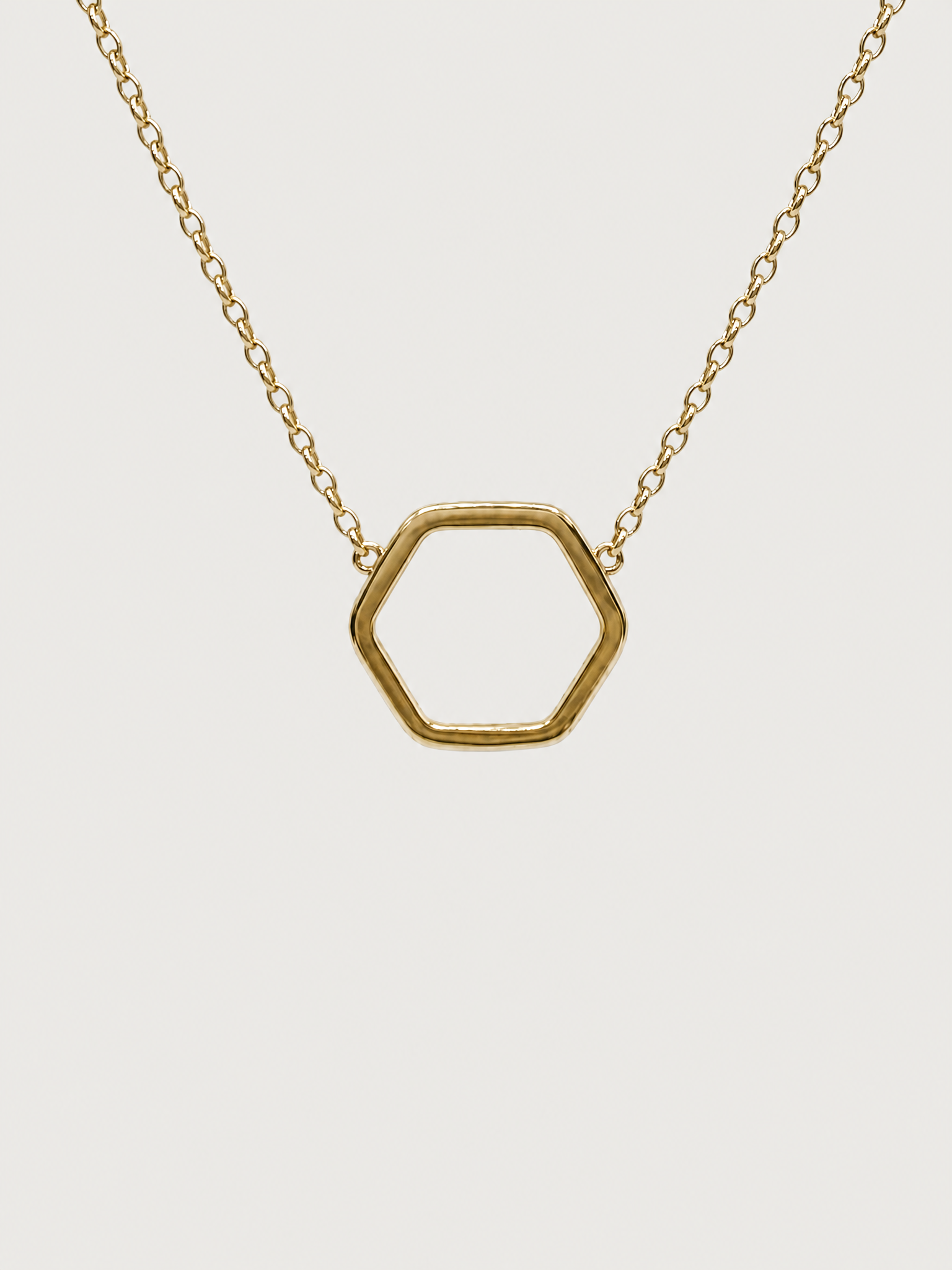 The Hex Necklace