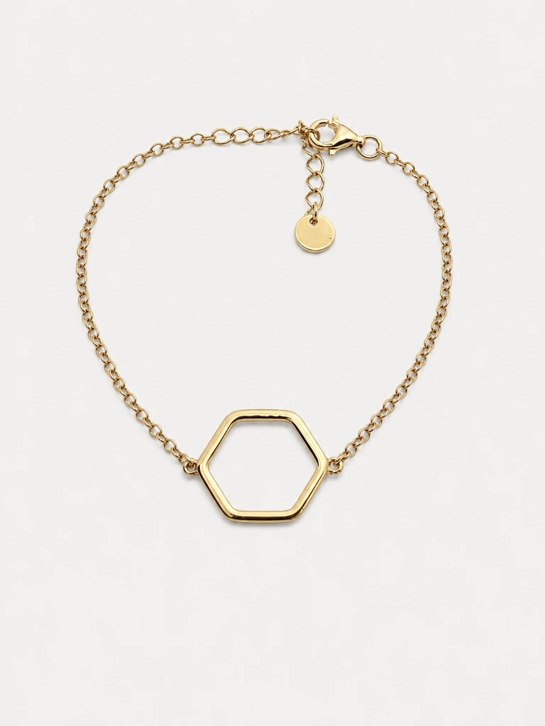 The Hex Bracelet