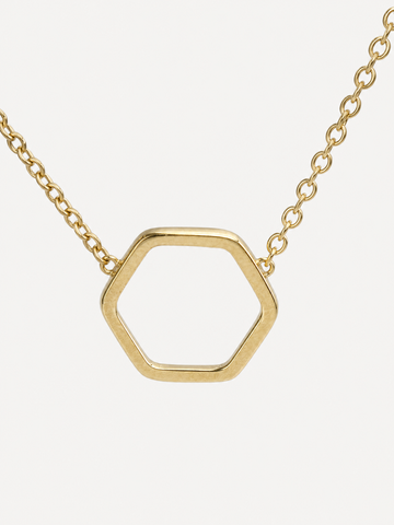 The Hex Necklace