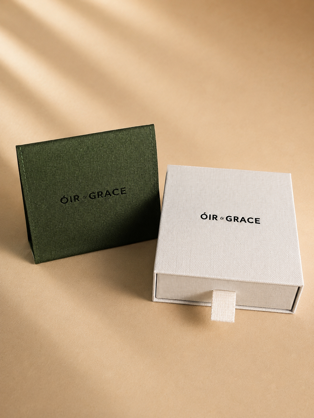 Luxury Gift Packaging