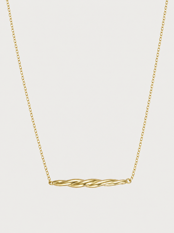 Kinsale Twist Necklace