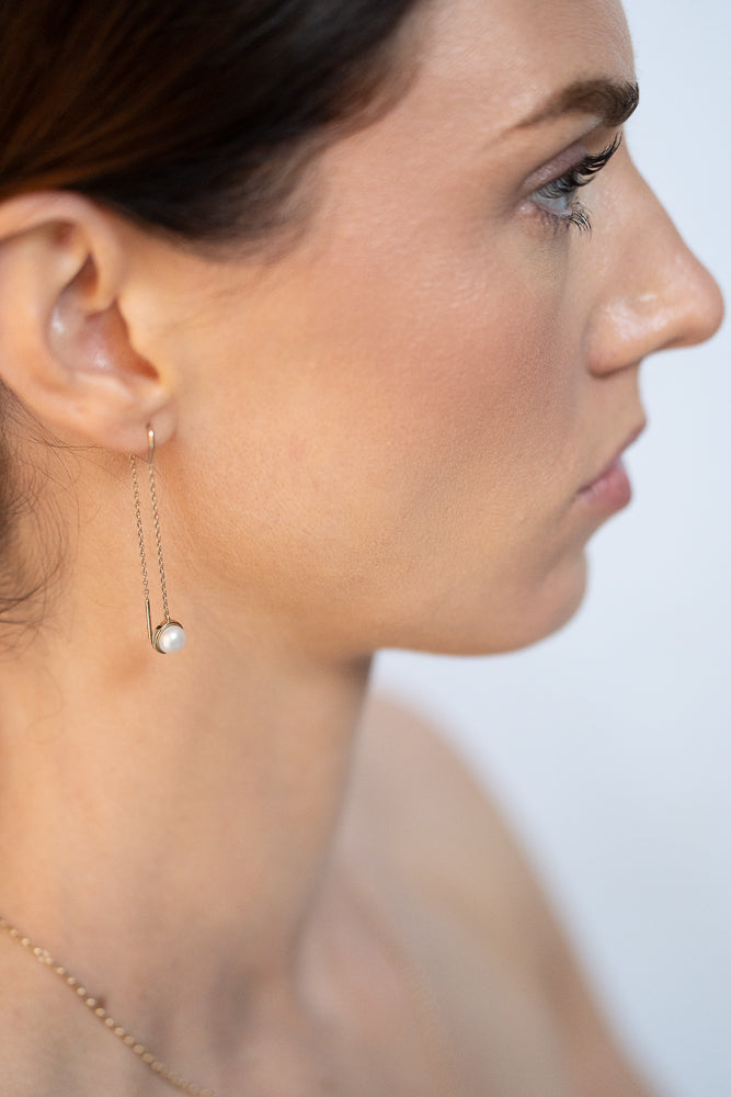 Hook Pendant