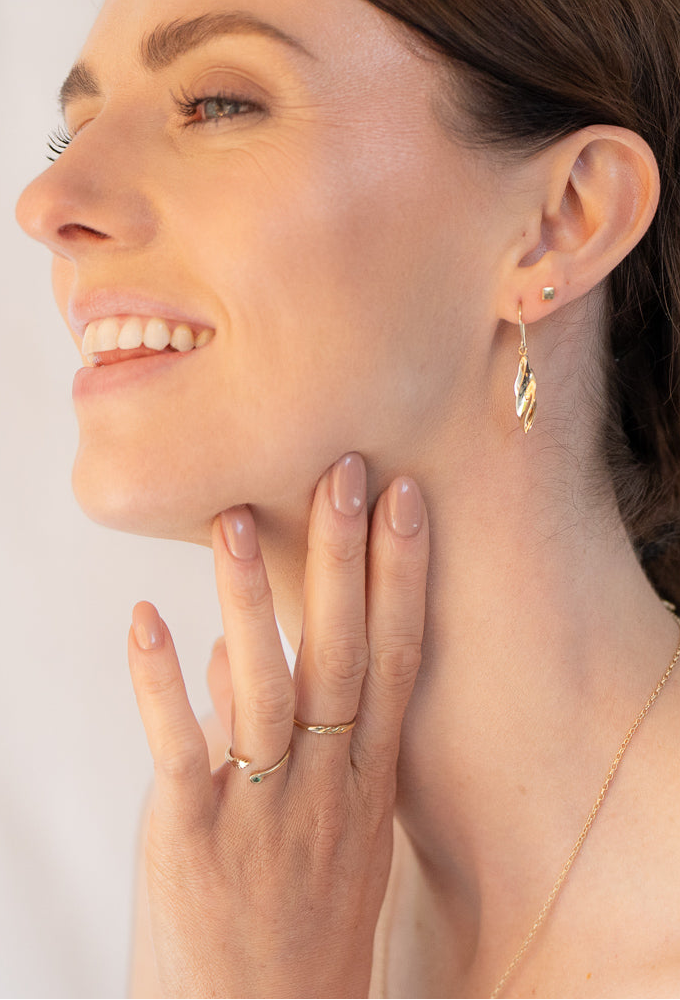 Fás Ring