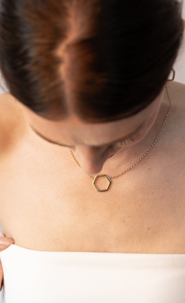 The Hex Necklace