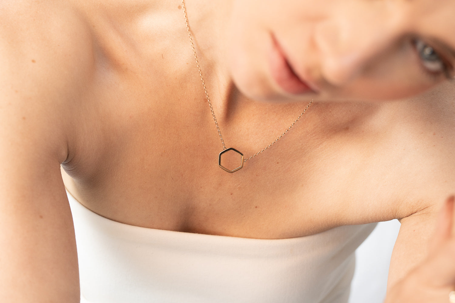 The Hex Necklace
