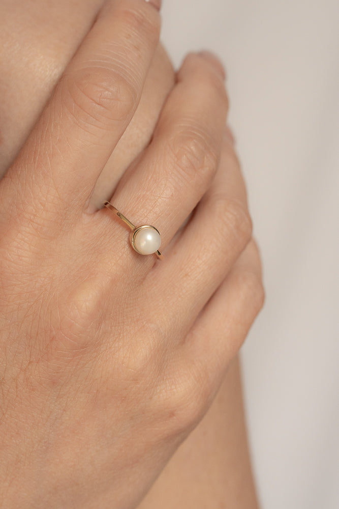 Rún Sláda Ring