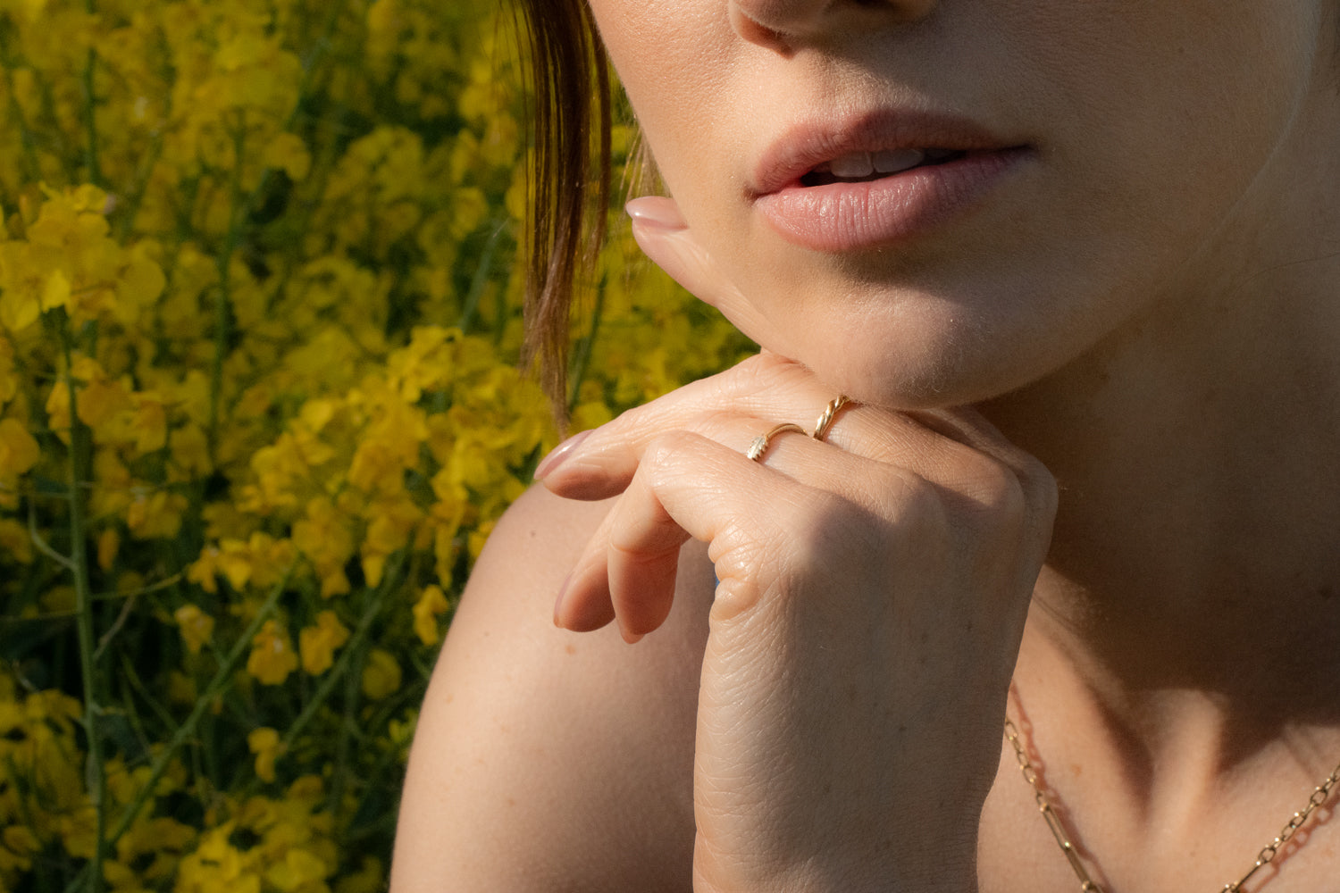 Fás Ring
