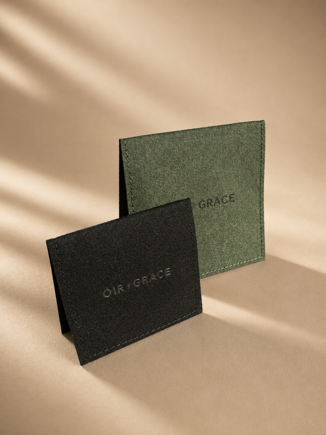 Luxury Gift Packaging