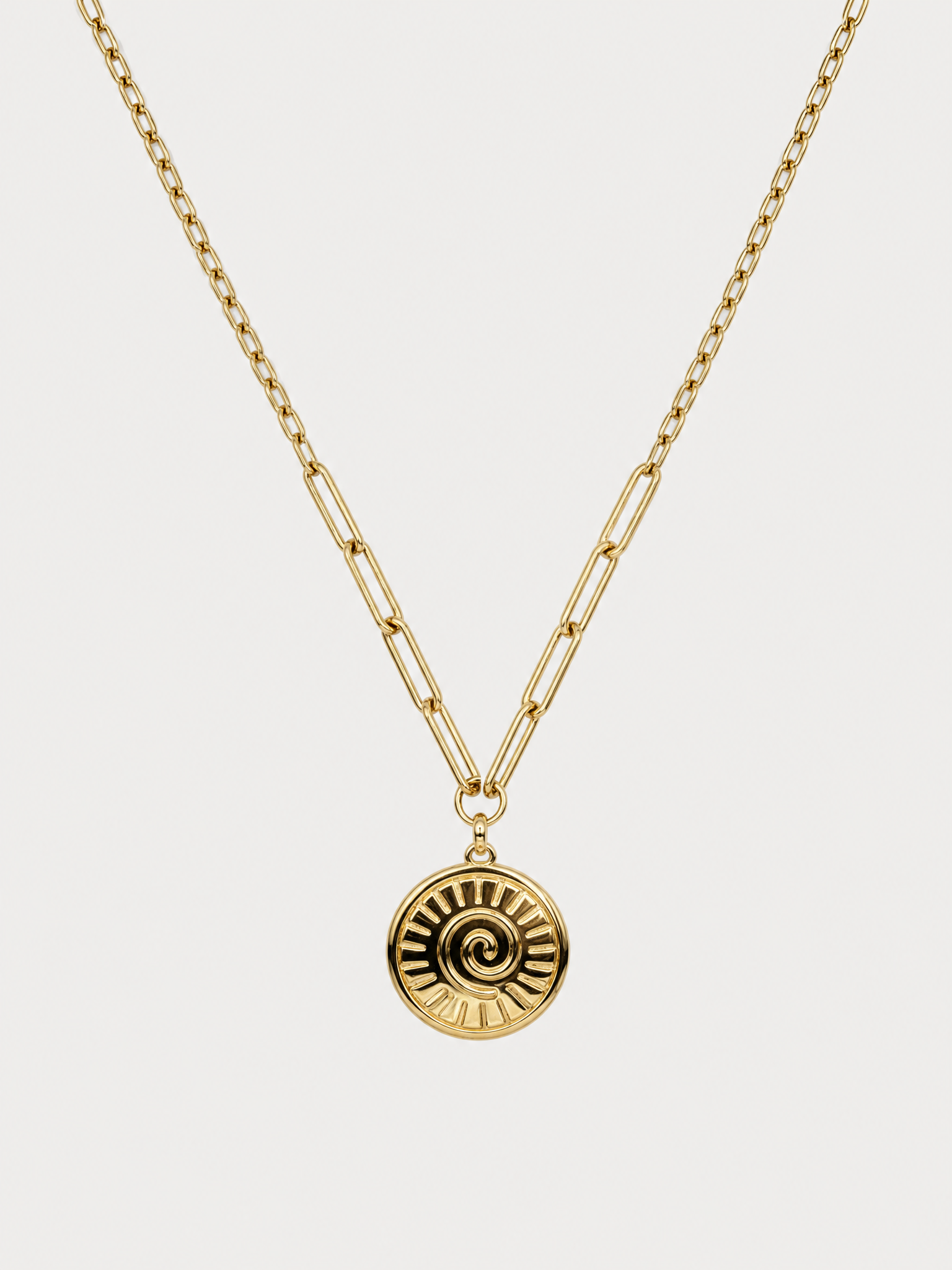 Solstice Chain