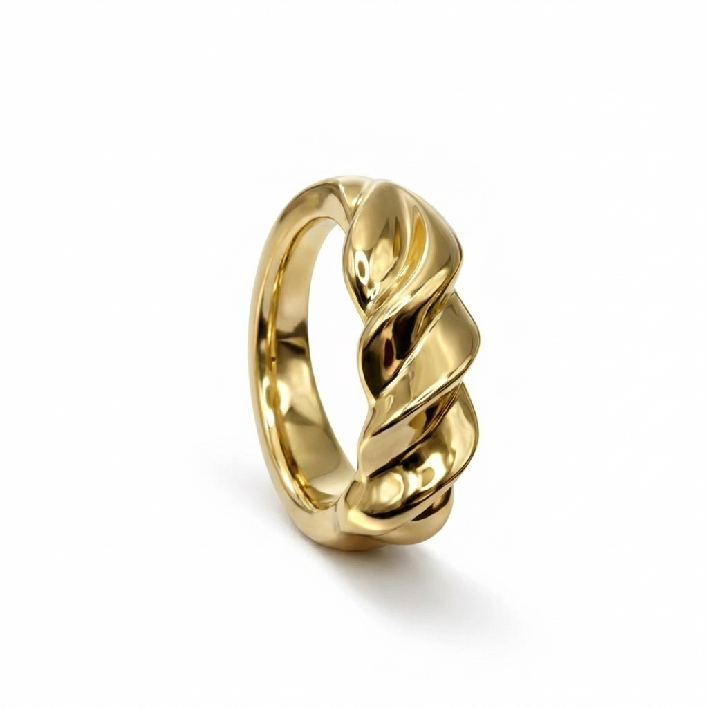 The Aíslíng Twist