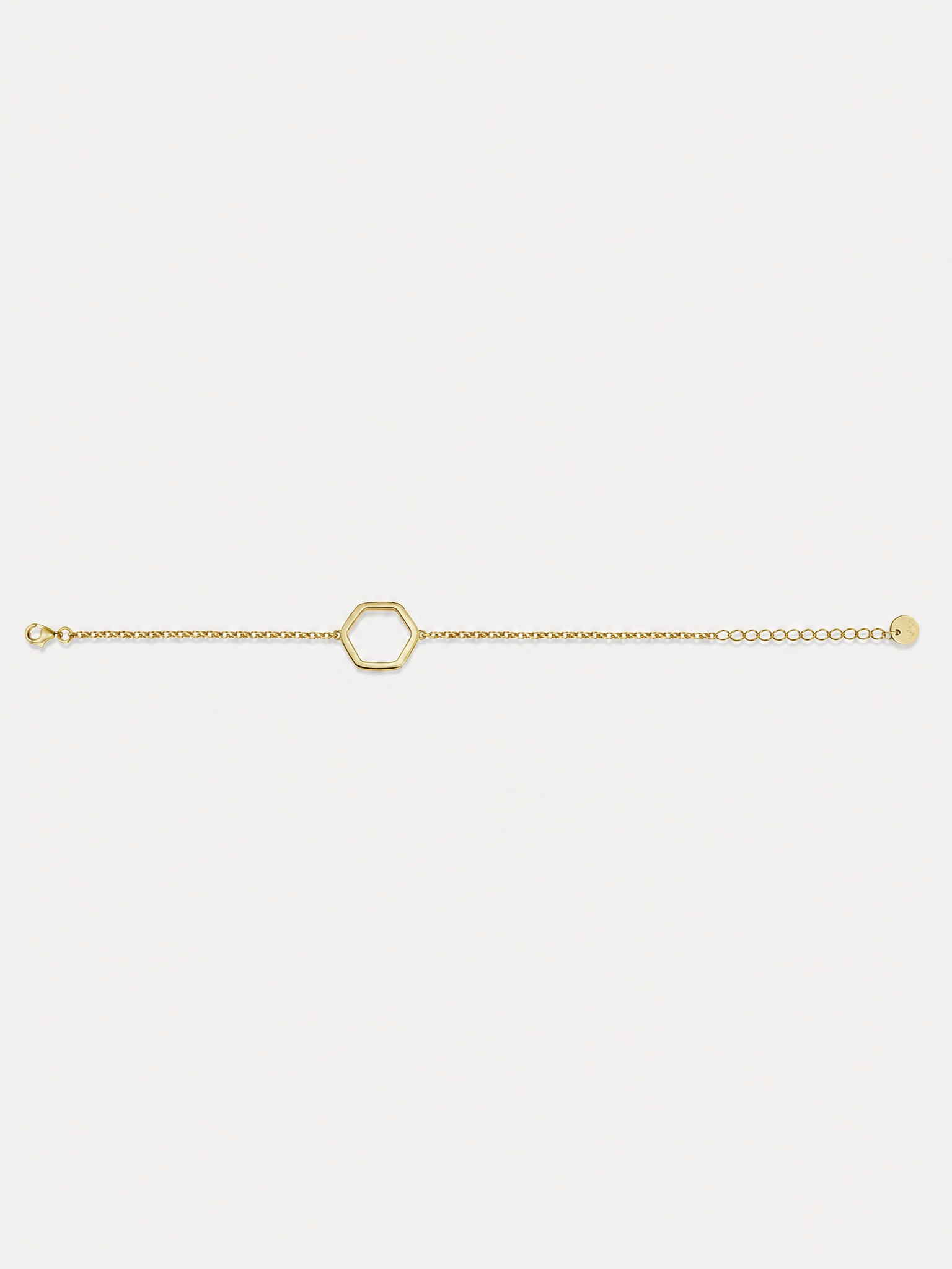 The Hex Bracelet