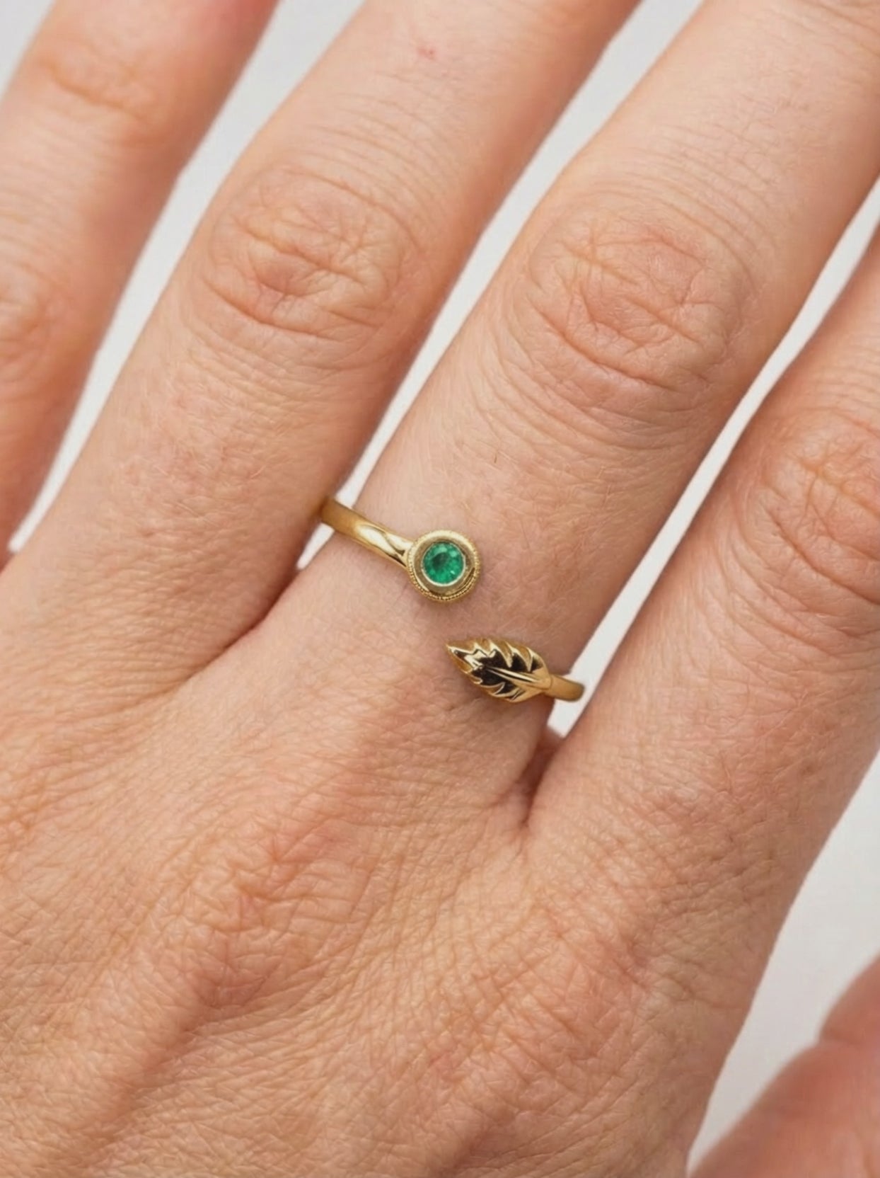 Fás Ring