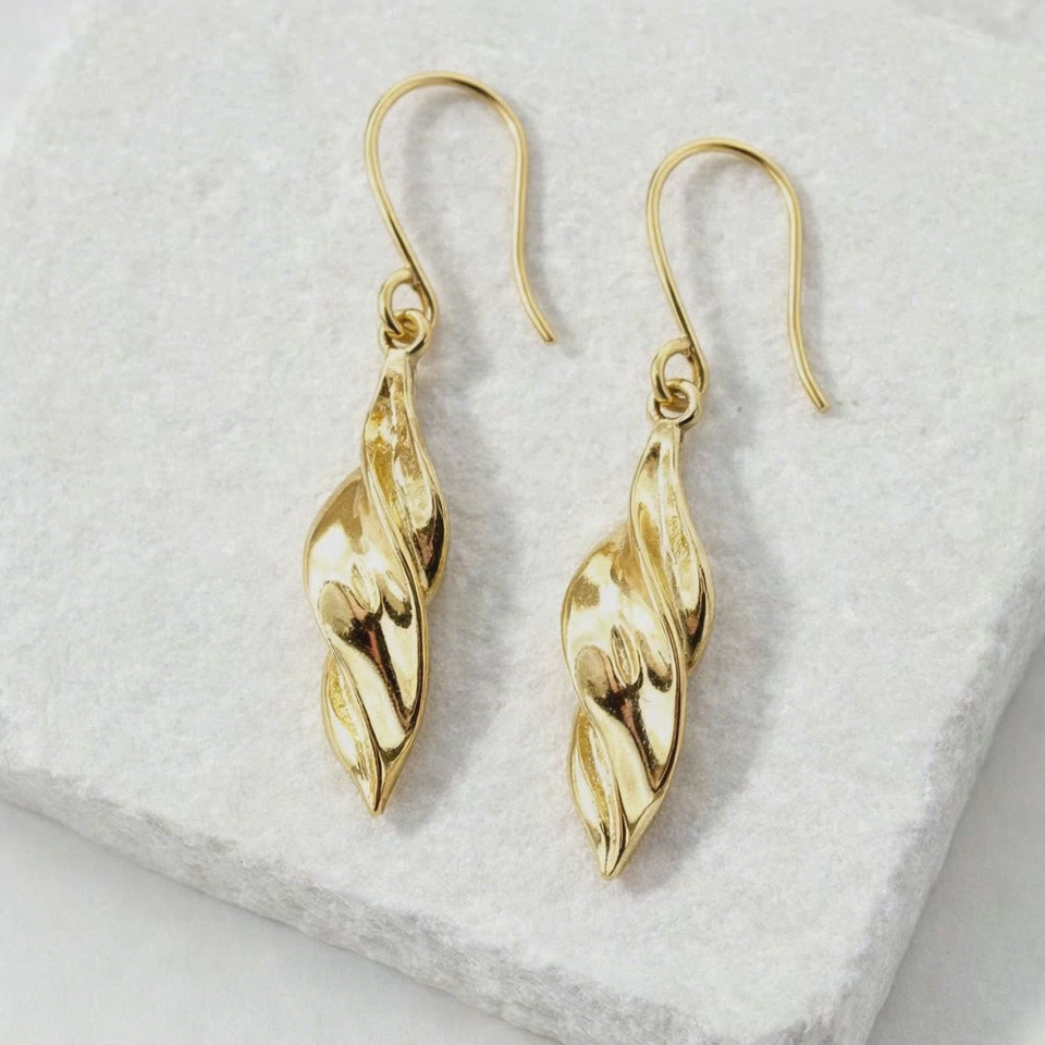 Na Casta Earrings