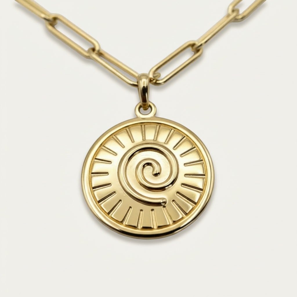 Solstice Chain