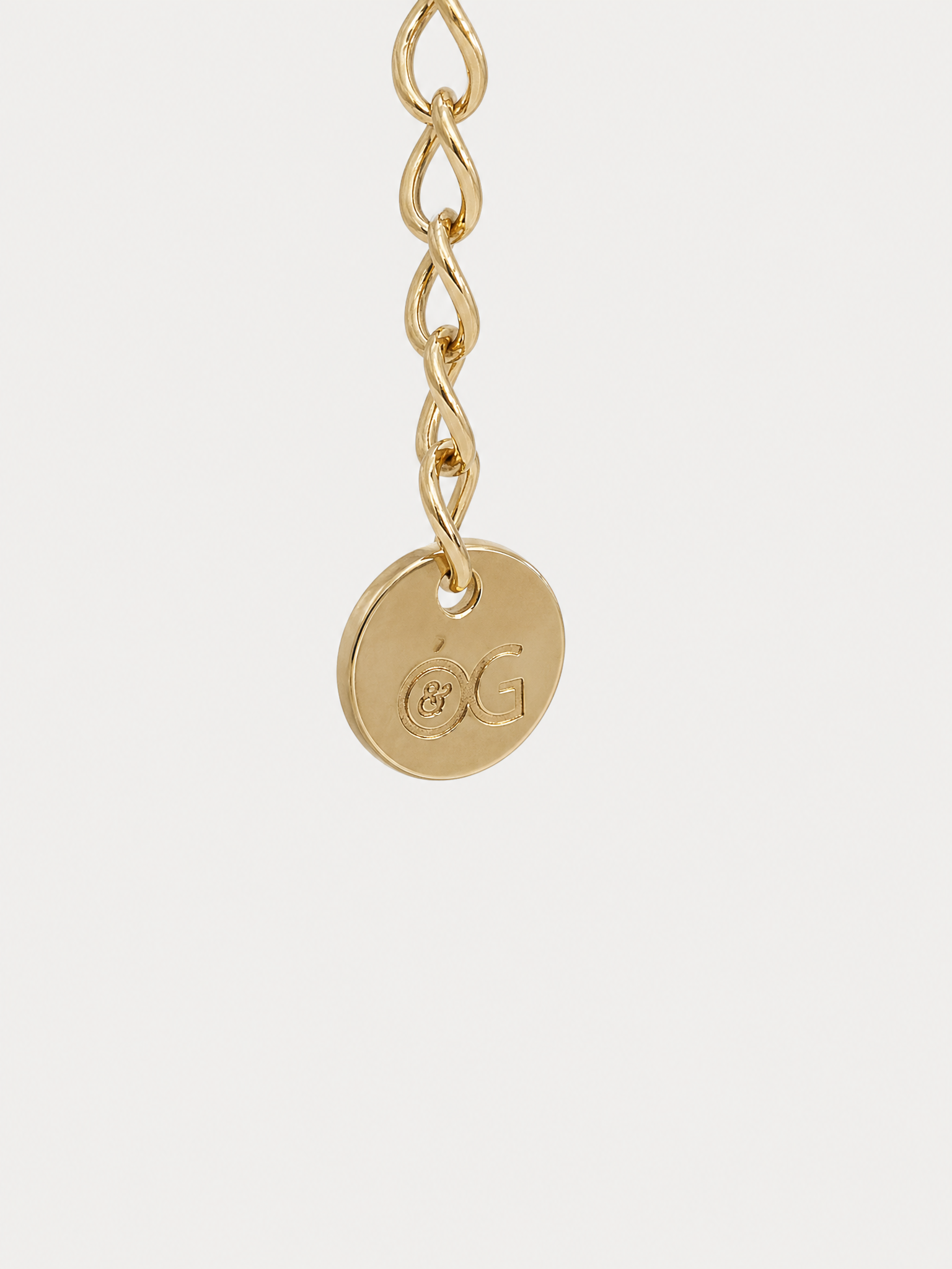 The Hex Necklace